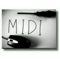 Overspilning af MIDI til MP3